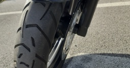 Suzuki VSTROM DL650 zamjena