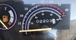 Baotian 50 4T ABS! Kao nov reg. 3/2027 servisiran