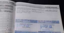 PeugeotT 508 SW 2.0 HDI zamjena