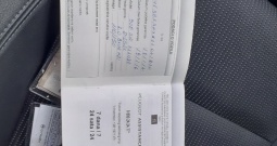 PeugeotT 508 SW 2.0 HDI zamjena