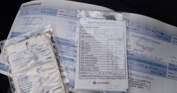 PeugeotT 508 SW 2.0 HDI zamjena