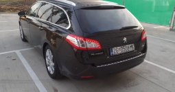 PeugeotT 508 SW 2.0 HDI zamjena