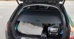 PeugeotT 508 SW 2.0 HDI zamjena