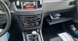 PeugeotT 508 SW 2.0 HDI zamjena