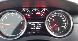 PeugeotT 508 SW 2.0 HDI zamjena