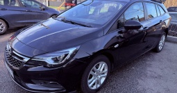 Opel astra sports tour