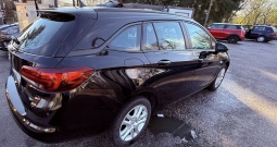 Opel astra sports tour