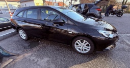 Opel astra sports tour