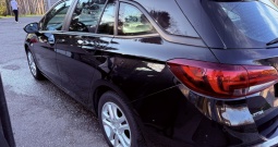 Opel astra sports tour