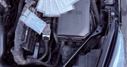 Opel astra sports tour