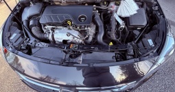 Opel astra sports tour