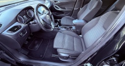 Opel astra sports tour