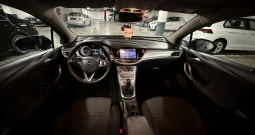 Opel astra sports tour