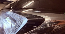 Opel astra sports tour