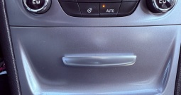 Opel astra sports tour