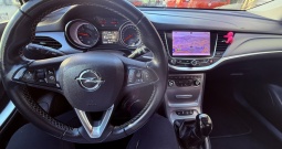 Opel astra sports tour