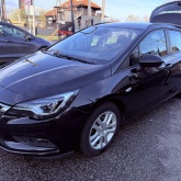 Opel astra sports tour