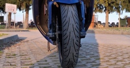 Kymco xciting 400 s (2023.) prodajem