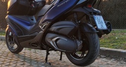 Kymco xciting 400 s (2023.) prodajem