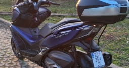 Kymco xciting 400 s (2023.) prodajem