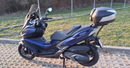 Kymco xciting 400 s (2023.) prodajem