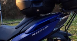 Kymco xciting 400 s (2023.) prodajem