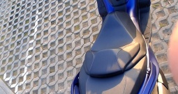 Kymco xciting 400 s (2023.) prodajem