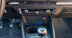 Audi A3 Sportback 1.4 TSI, 110 kw, 2015.god., 191000 km, reg. do 21.5.26.