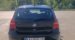 BMW serija 1 116d