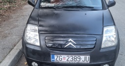 Citroen C2