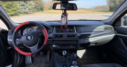 BMW f10 520d m paket! Top stanje!