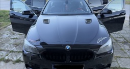 BMW f10 520d m paket! Top stanje!