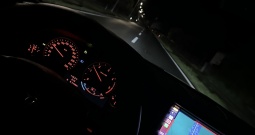 BMW f10 520d m paket! Top stanje!