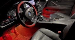 BMW f10 520d m paket! Top stanje!
