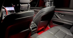 BMW f10 520d m paket! Top stanje!