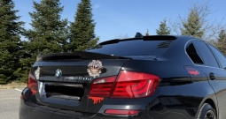 BMW f10 520d m paket! Top stanje!