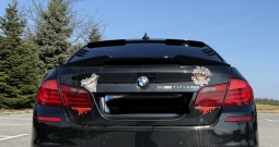 BMW f10 520d m paket! Top stanje!