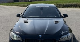 BMW f10 520d m paket! Top stanje!