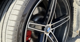 BMW f10 520d m paket! Top stanje!