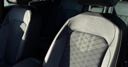 Tiguan 2022 R line prvi vlasnik