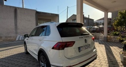 Tiguan 2022 R line prvi vlasnik
