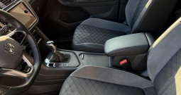 Tiguan 2022 R line prvi vlasnik