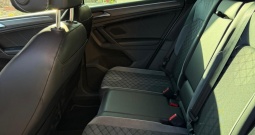 Tiguan 2022 R line prvi vlasnik