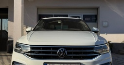 Tiguan 2022 R line prvi vlasnik