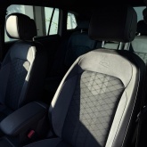 Tiguan 2022 R line prvi vlasnik