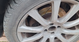 Fiat Bravo 1.6 Jtd,2010god,registriran do 11mj