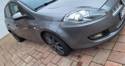 Fiat Bravo 1.6 Jtd,2010god,registriran do 11mj