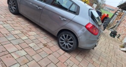 Fiat Bravo 1.6 Jtd,2010god,registriran do 11mj