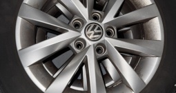 VW Golf 7 Variant 1,6 TDI 12/2016. Comfortline