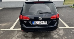 VW Golf 7 Variant 1,6 TDI 12/2016. Comfortline